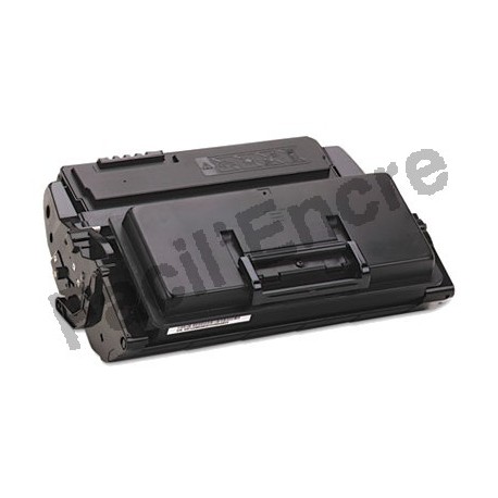 XEROX PHASER 3600 Cartouche Toner Laser Noir Compatible