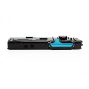 XEROX PHASER 6600 Cartouche Toner Laser Cyan Compatible