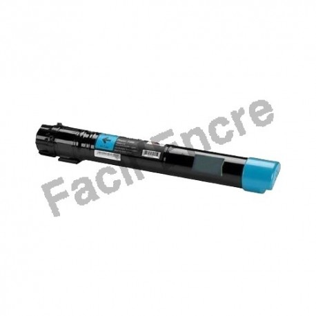 XEROX WC 7425 Toner Cyan Compatible