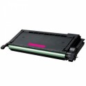 FG Encre Cartouche de Toner Compatible pour Samsung CLP-770 Magenta