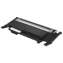 FG Encre Cartouche de Toner Compatible pour Samsung CLP-360 Noir