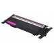 SAMSUNG CLP-360 Cartouche Toner Laser Magenta Compatible