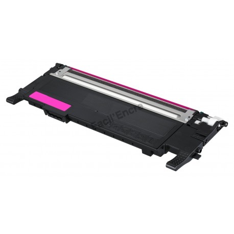 SAMSUNG CLP-360 Cartouche Toner Laser Magenta Compatible