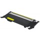 SAMSUNG CLP-360 Cartouche Toner Laser Jaune Compatible