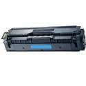 FG Encre Cartouche de Toner Compatible pour Samsung CLP-415 Cyan