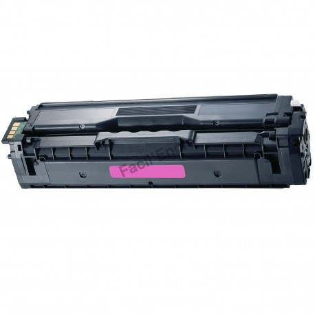 SAMSUNG CLP-415 Cartouche Toner Laser Magenta Compatible