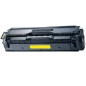 FG Encre Cartouche de Toner Compatible pour Samsung CLP-415 Jaune