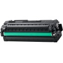 FG Encre Cartouche de Toner Compatible pour Samsung CLP-680 Noir