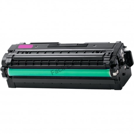 SAMSUNG CLP-680 Cartouche Toner Laser Magenta Compatible