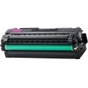 FG Encre Cartouche de Toner Compatible pour Samsung CLP-680 Magenta