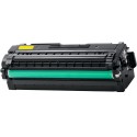 FG Encre Cartouche de Toner Compatible pour Samsung CLP-680 Jaune