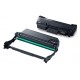 SAMSUNG MLT-D116L & MLT-R116L Lot de 2 Cartouches Lasers (Toner + Tambour) Compatibles