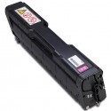 FG Encre Cartouche de Toner Compatible pour Ricoh SP C231 Magenta