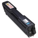 FG Encre Cartouche de Toner Compatible pour Ricoh SP C231 Cyan