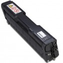 FG Encre Cartouche de Toner Compatible pour Ricoh SP C231 Noir