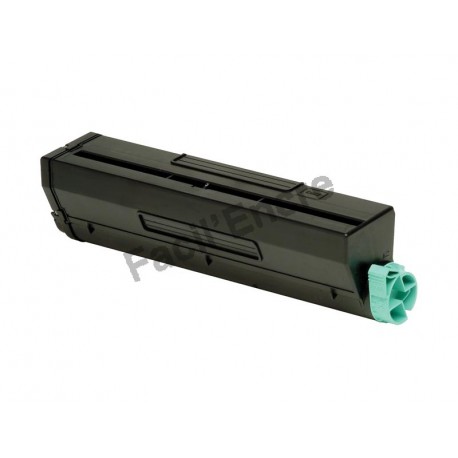 OKI B4300 / TYPE 9 Cartouche Toner Laser Compatible 1101202