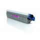 OKI C810 Cartouche Toner Laser Magenta Compatible