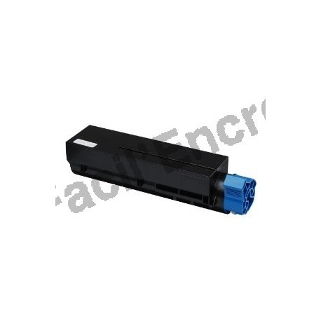 OKI B401 Cartouche Toner Laser Compatible