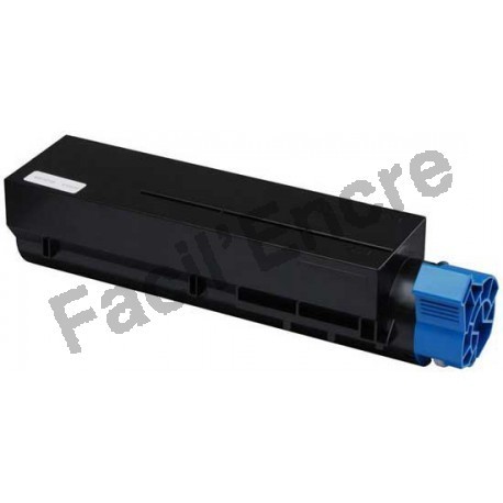 OKI B431 Cartouche Toner Laser Compatible 12000 Pages