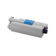 OKI C510 / C530 Cartouche Toner Laser Noir Compatible