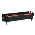 FG Encre Cartouche de Toner Compatible pour Oki B4400 / B4600 Tambour