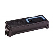 FG Encre Cartouche de Toner Compatible pour Kyocera TK570 Noir