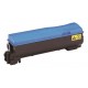 KYOCERA TK570 Cyan Cartouche Toner Laser Compatible