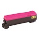 KYOCERA TK-570 Cartouche Toner Laser Magenta Compatible