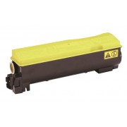 KYOCERA TK-570 Cartouche Toner Laser Jaune Compatible