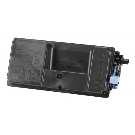 KYOCERA TK-3110 Cartouche Toner Laser Compatible