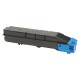 KYOCERA TK-8505C Cartouche Toner Laser Cyan Compatible