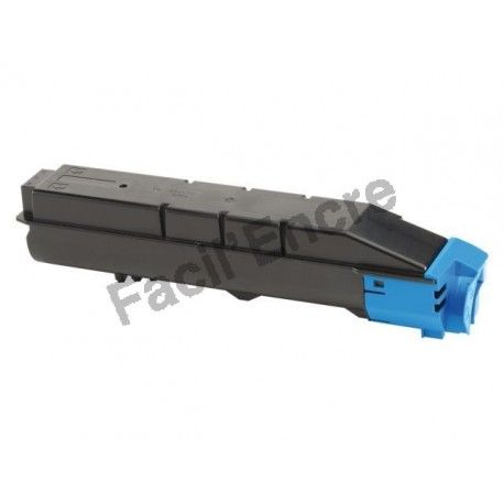 KYOCERA TK-8505C Cartouche Toner Laser Cyan Compatible