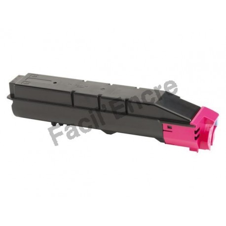 KYOCERA TK-8505M Cartouche Toner Laser Magenta Compatible