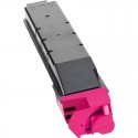 FG Encre Cartouche de Toner Compatible pour Kyocera TK-8305 Magenta