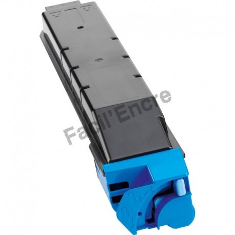 KYOCERA TK-8305C Cartouche Toner Laser Cyan Compatible