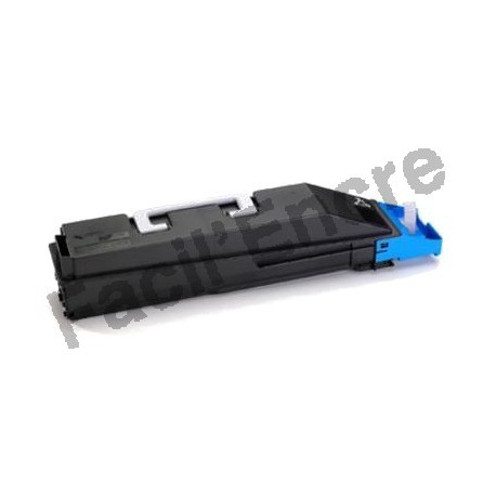 KYOCERA TK-855C Cartouche Toner Laser Cyan Compatible