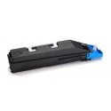 FG Encre Cartouche de Toner Compatible pour Kyocera TK-855 Cyan