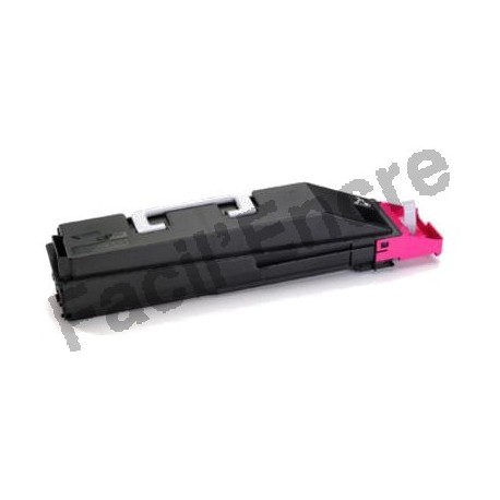 KYOCERA TK-855M Cartouche Toner Laser Magenta Compatible