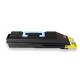 KYOCERA TK-855Y Cartouche Toner Laser Jaune Compatible