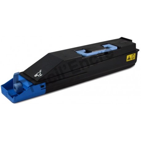 KYOCERA TK-880 Cartouche Toner Laser Cyan Compatible