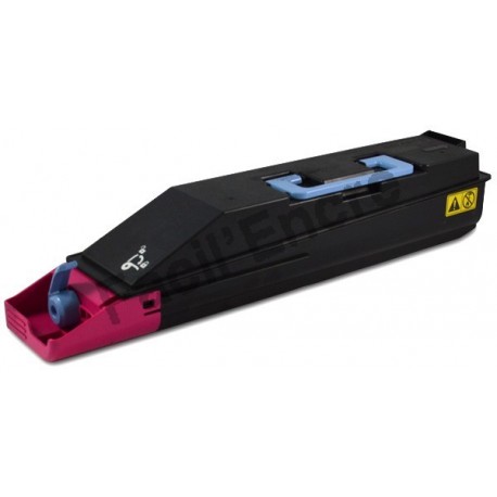 KYOCERA TK-880 Cartouche Toner Laser Magenta Compatible