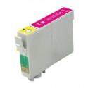 FGE Cartouche d'encre compatible pour EPSON T0553 Magenta