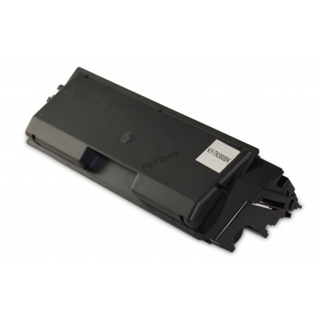 KYOCERA TK-590 Cartouche Toner Laser Noir Compatible