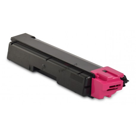 KYOCERA TK-590 Cartouche Toner Laser Magenta Compatible