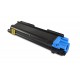 KYOCERA TK-580 Cartouche Toner Laser Cyan Compatible