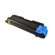 FG Encre Cartouche de Toner Compatible pour Kyocera TK580 Cyan