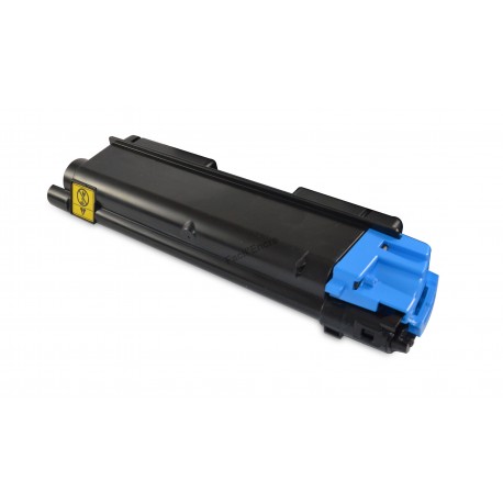 KYOCERA TK-580 Cartouche Toner Laser Cyan Compatible