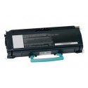 FG Encre Cartouche de Toner Compatible pour Lexmark E460 Très Haute Capacité