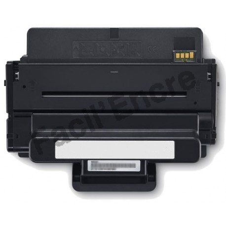 DELL B2375 Cartouche Toner Laser Noir compatible