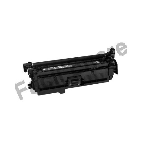 CANON CRG732 Toner Laser Jaune Compatible